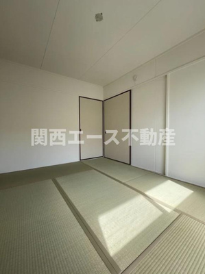  | 柱本団地