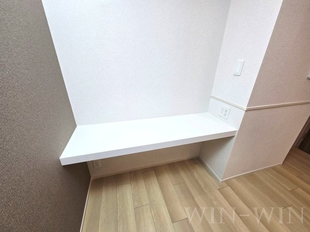 ロイヤルガーデンのその他