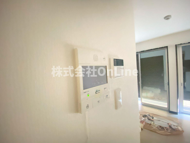 【その他】 | グランヴェール青山B棟