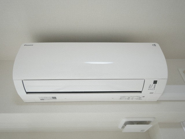 ドゥーエ天満橋の設備
