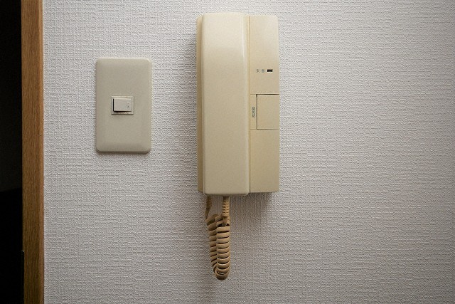 フィレンツェのセキュリティ