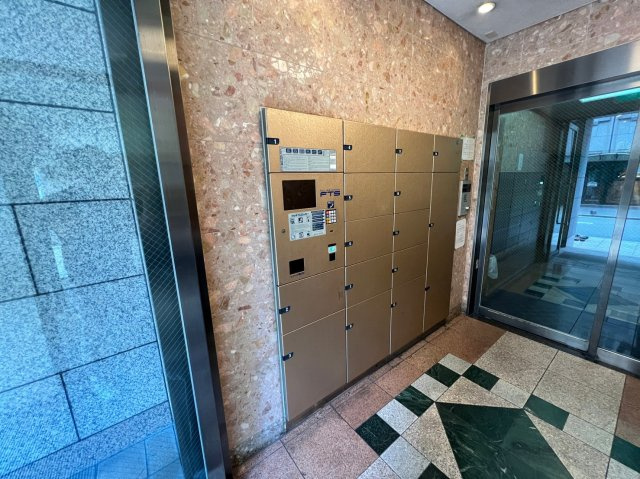 フィレンツェのその他共用部分