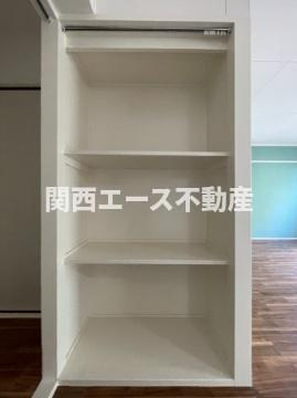 【設備】 | 柱本団地