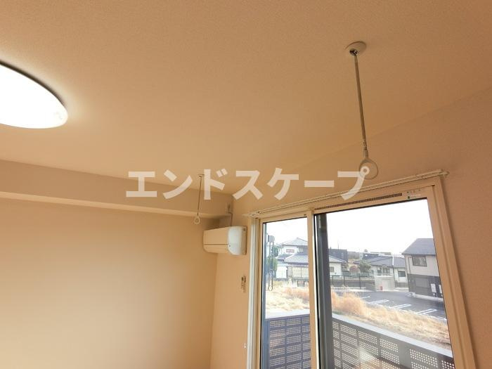 ベストオーシャン　Ａの設備|高崎、前橋エリアのお部屋探しはエンドスケープまで！お客様の理想お聞かせ下さい♪