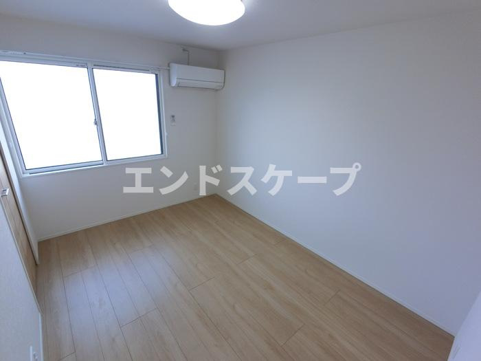ベストオーシャン　Ａの内装|高崎、前橋エリアのお部屋探しはエンドスケープまで！お客様の理想お聞かせ下さい♪