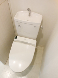 【トイレ】 | トイレ