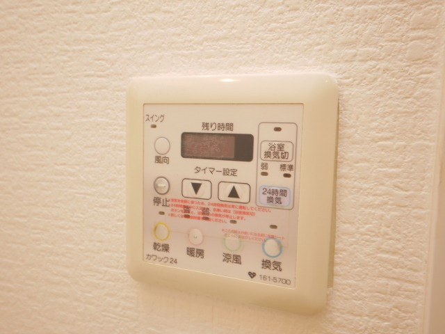 アプリーレ堺筋本町の設備