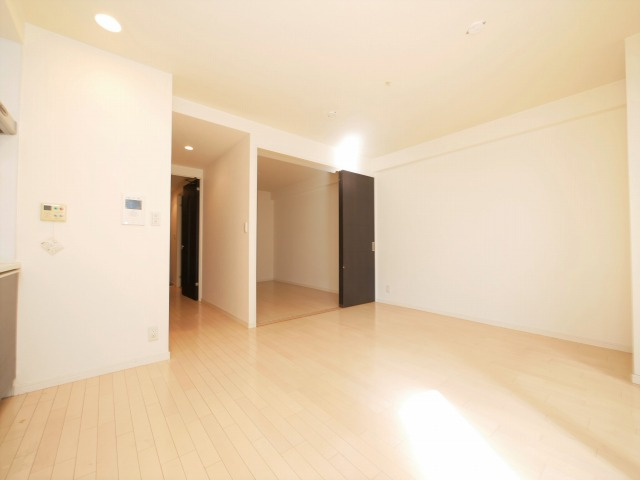 アプリーレ堺筋本町の洋室