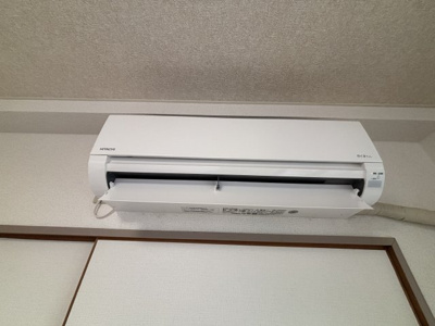 【設備】 | グリーンヴィラ