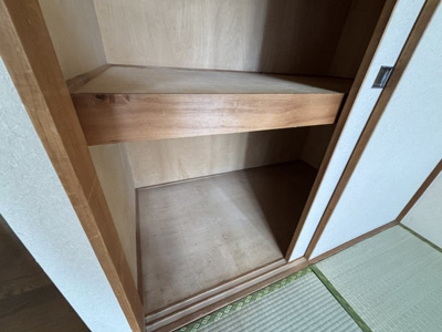 【収納】 | グリーンヴィラ