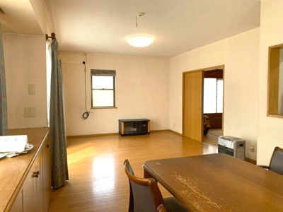  | 氷上町石生中古住宅1300万円
