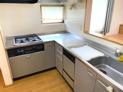  | 氷上町石生中古住宅1300万円