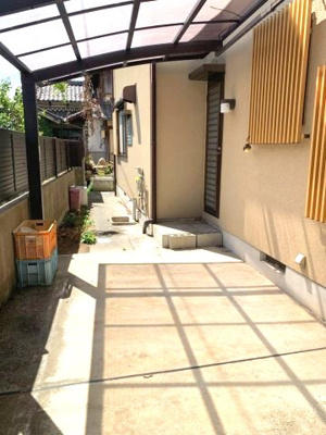  | 氷上町石生中古住宅1300万円