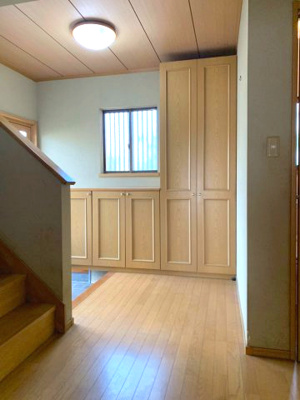  | 氷上町石生中古住宅1300万円