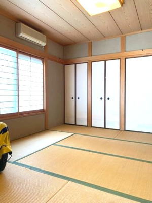  | 氷上町石生中古住宅1300万円