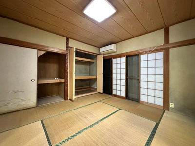【和室】 | 早良区野芥6丁目戸建