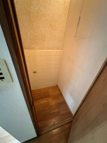 【内装】 | 早良区野芥6丁目戸建