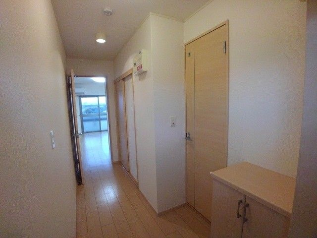 【玄関】Ｄｒｅａｍ　Ｐａｌａｃｅ　邦