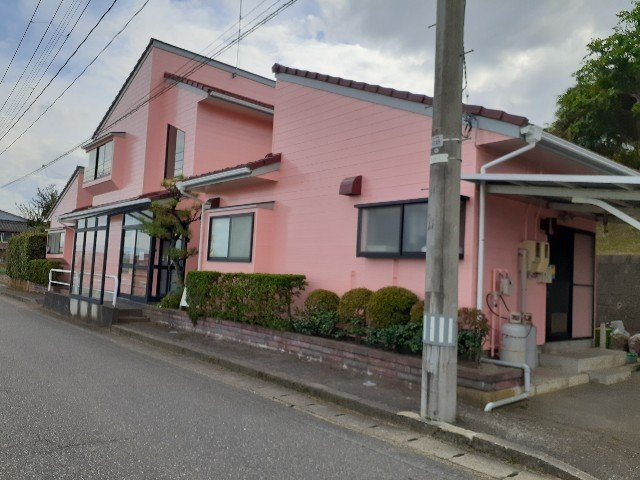 【周辺】 | グリーンパーク | 滝沢医院まで860m