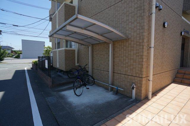 DREAM光の森 のその他共用部分