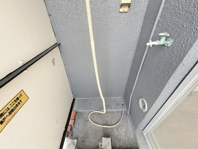 LakiaApartment武庫之荘のその他