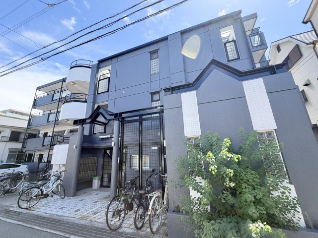 LakiaApartment武庫之荘