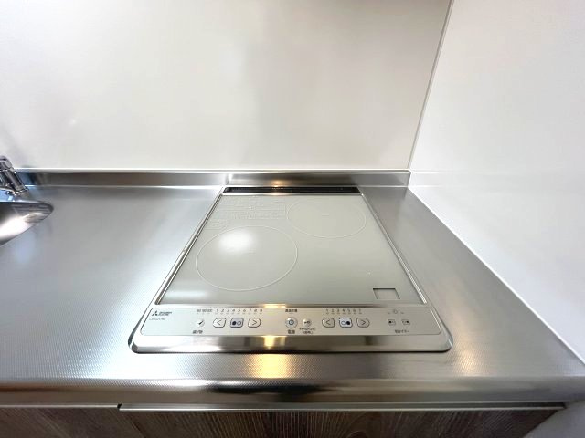 フジパレス弥刀Ⅴ番館の玄関