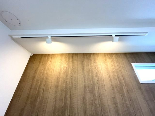 フジパレス弥刀Ⅴ番館の内装