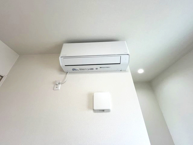 フジパレス弥刀Ⅴ番館の設備