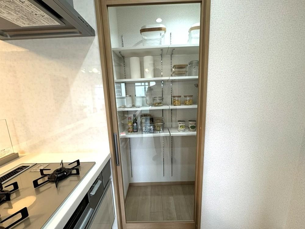 トーカンマンション東梅田のその他