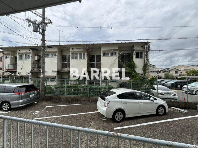 ハイムモリタの展望