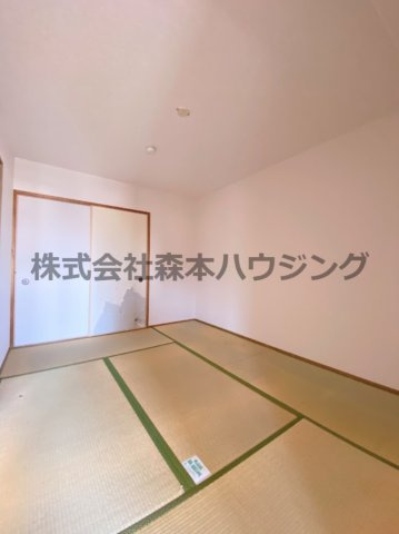 【和室】 | 　プラウクリエイト | 和室、ちょっとしたくつろぎスペースにいかがでしょうか