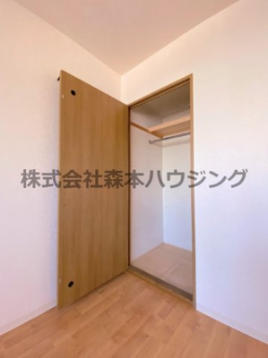 【収納】 | 　プラウクリエイト | 便利な収納スペースです