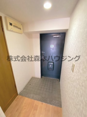 【玄関】 | 　プラウクリエイト | 毎日通る玄関はこちらです