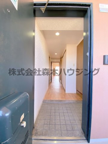 【内装】 | 　プラウクリエイト | 内装も気になるポイント