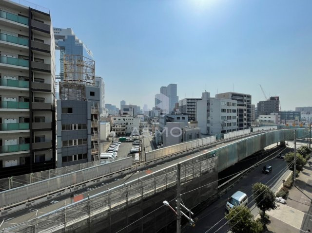 【展望】 | エスリード新梅田ノースポイント