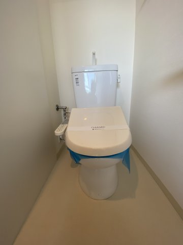 【トイレ】