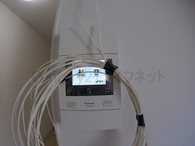 【セキュリティ】 | シャルム北梅田