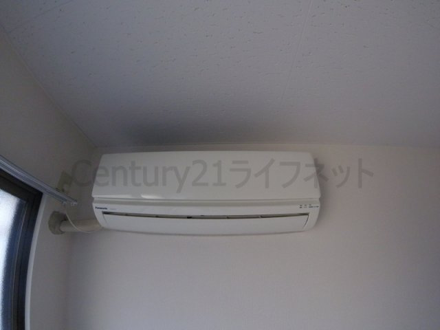 【設備】 | シャルム北梅田