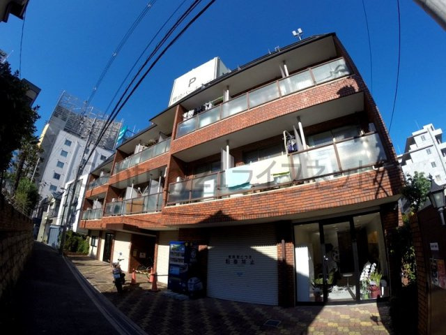 【外観】 | シャルム北梅田