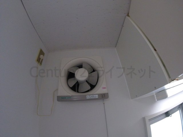 【設備】 | シャルム北梅田