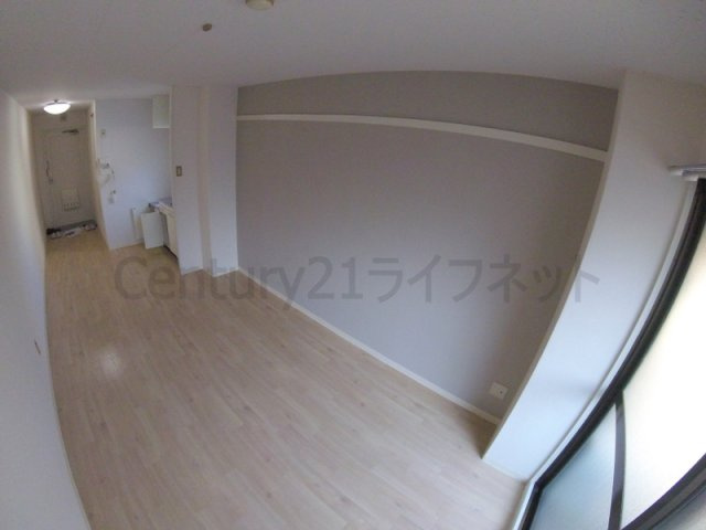 【内装】 | シャルム北梅田