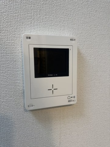 【セキュリティ】 | ル・ソレイユ狛江