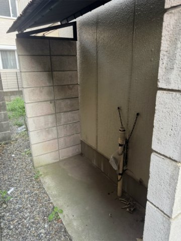 【その他共用部分】 | ル・ソレイユ狛江
