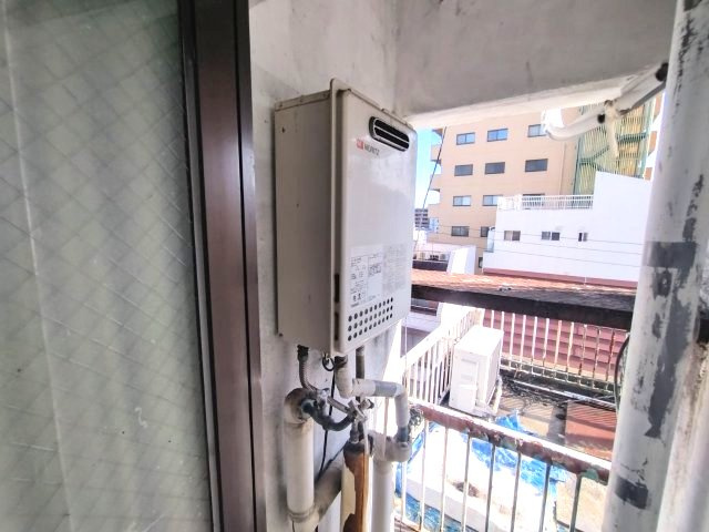 連尺通2丁目貸店舗のその他