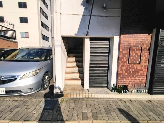 連尺通2丁目貸店舗のその他