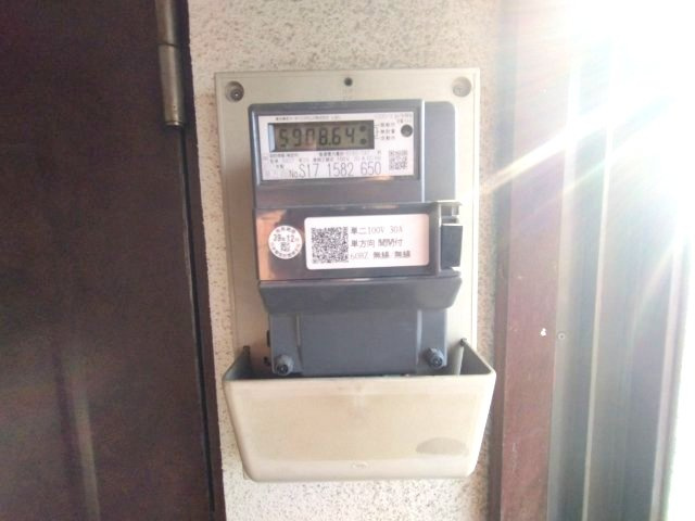 連尺通2丁目貸店舗のその他