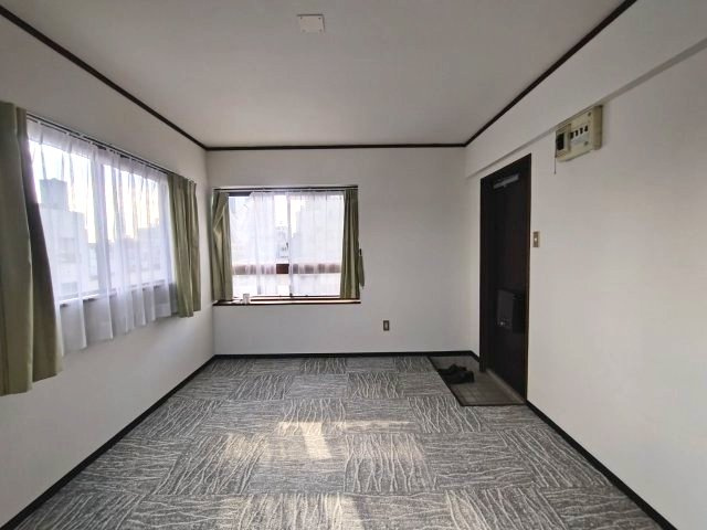 連尺通2丁目貸店舗の内装