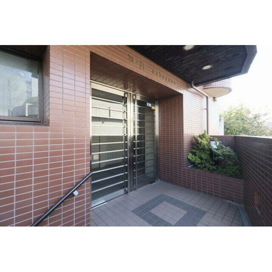 【ロビー】 | Ｕ・Ｈ神田川