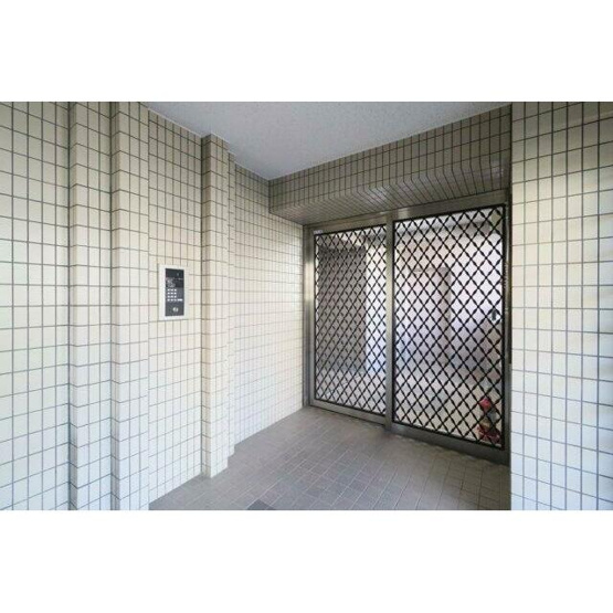【その他共用部分】 | Ｕ・Ｈ神田川